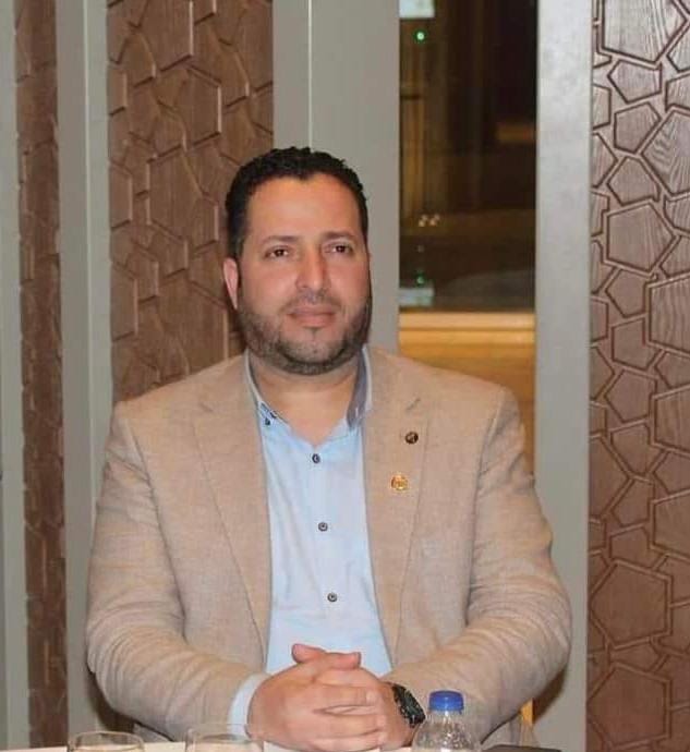كريشان يكتب العفو الهاشمي...برؤية شبابية