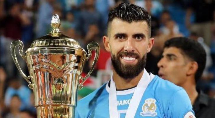 بهاء عبد الرحمن يعلن اعتزال كرة القدم