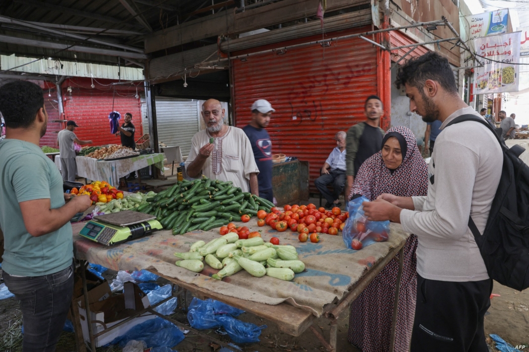 عيد الأم الفلسطينية العظيمة
