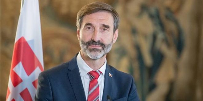 سلوفاكيا ترفض الانضمام إلى مبادرة شراء ذخيرة لأوكرانيا