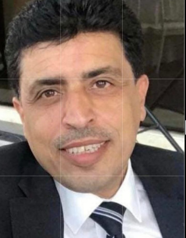 ( الهاشميين والاقصى )