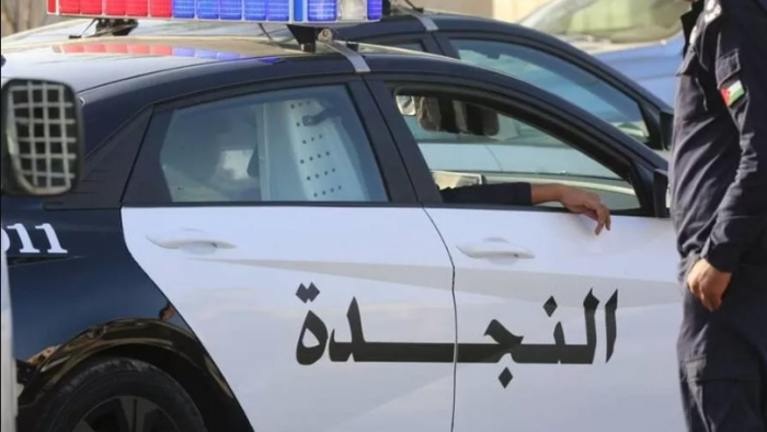 طعن أب وابنه داخل فندق شهير شرق العاصمة عمّان