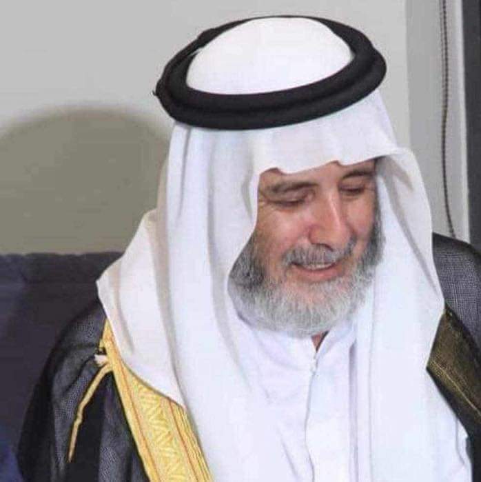 الحاج محمد احمد الحنيطي في ذمة الله