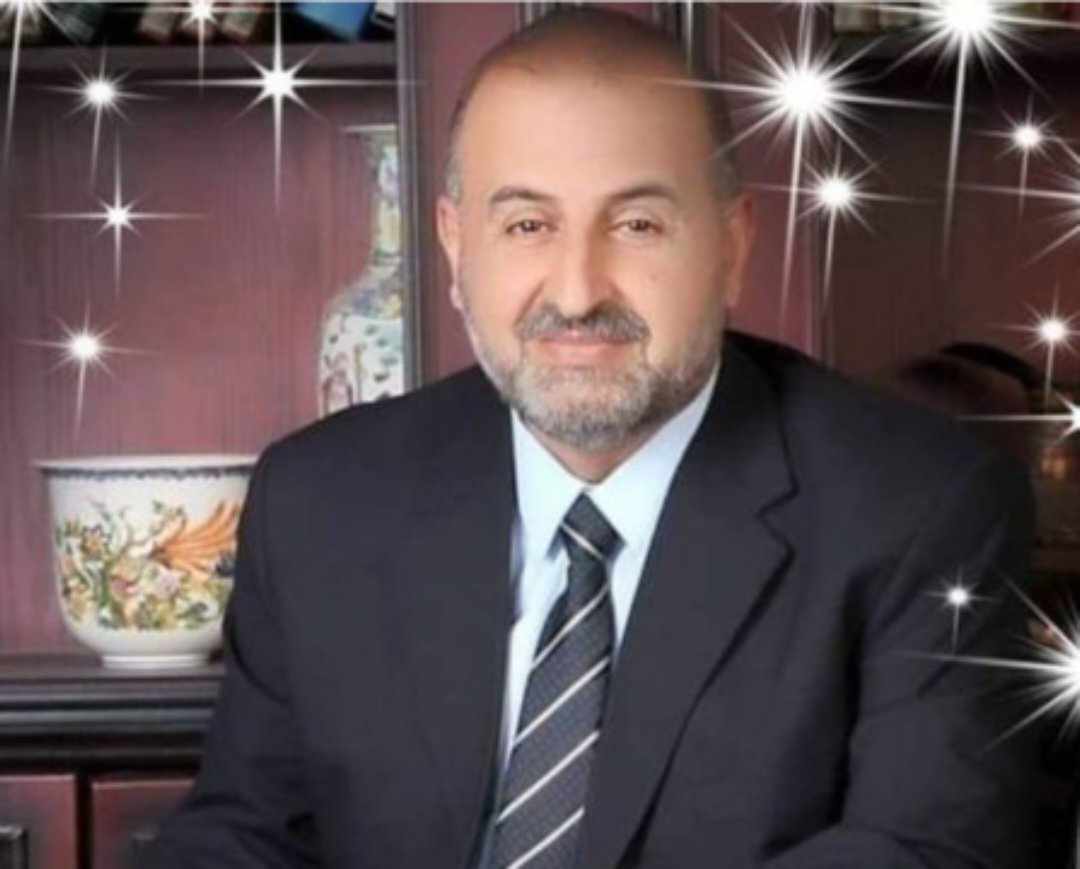أحمد محمد الديري ” أبو النور ” في ذمة الله