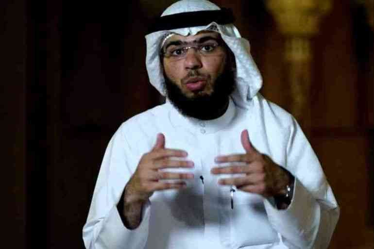 الداعية وسيم يوسف يعلن إصابته بالسرطان