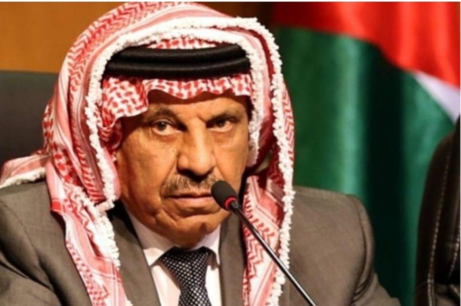 سلامة حمَّاد السحيم في سطور.. وزير الداخلية لعدة مرات