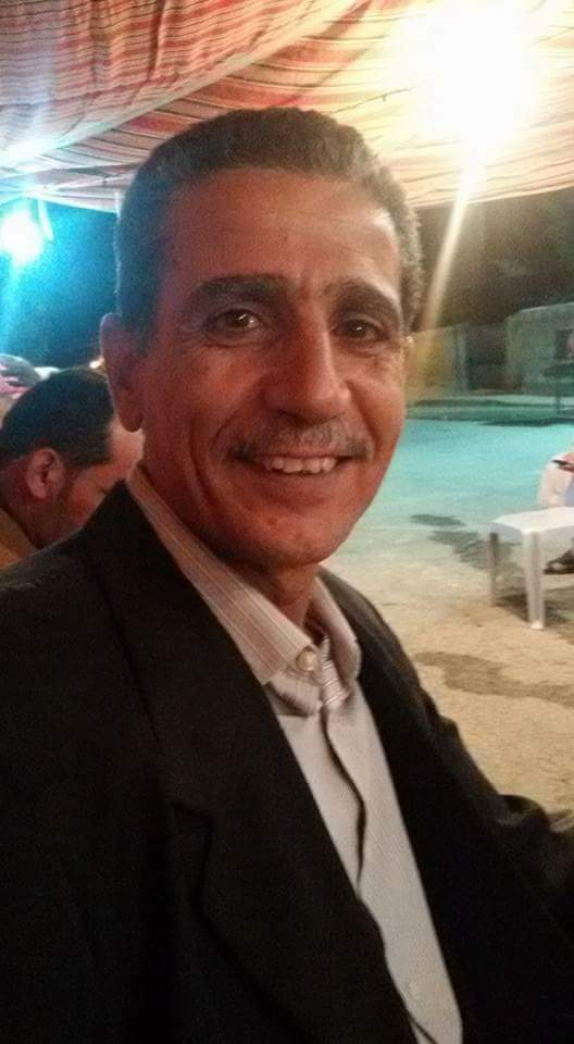 عبدالله الشاهر قطيشات ... صانع الفرح ومجمع الأحباب ...!!
