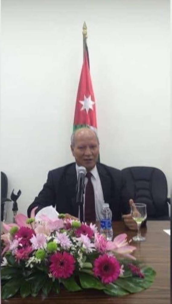 شِرْعَة ومِنهاج خِدمة الوطن...