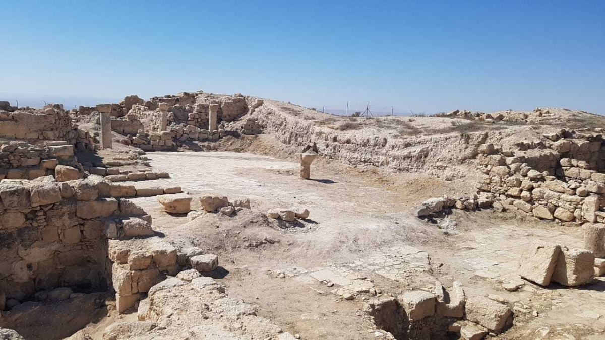 بلدة شقيرا وجهة سياحية أثرية