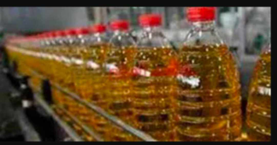 مصر تسعى لاستيراد 40 ألف طن زيت من شركات عالمية