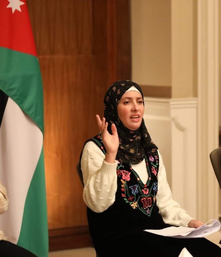 معالي أبا الحسن صعب التقليد