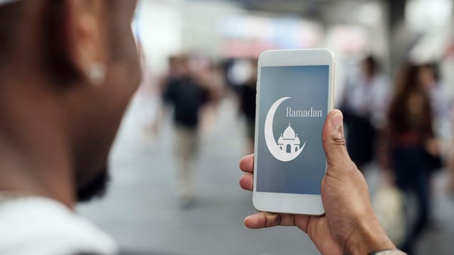 تطبيقات رمضانية تُعزز تجربة الصائم الروحانية في رمضان