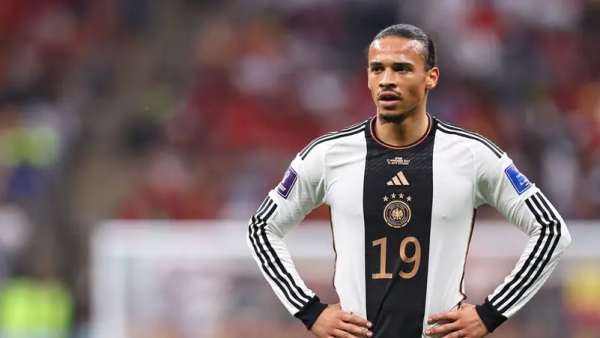مدرب ألمانيا: الباب مفتوح أمام ساني