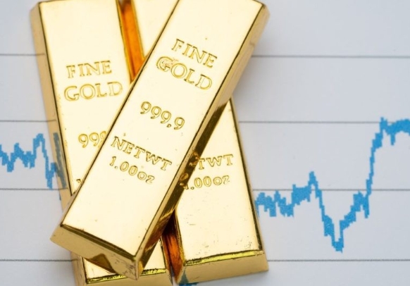 استقرار أسعار الذهب مع ترقب لبيانات التضخم الأمريكية