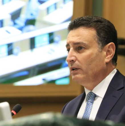 رئيس مجلس النواب: العفو العام يؤكد قرب سيد البلاد من هموم وتطلعات شعبه