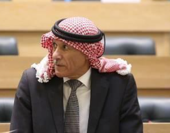 مغادرة العرموطي جلسة النواب والسبب العفو العام