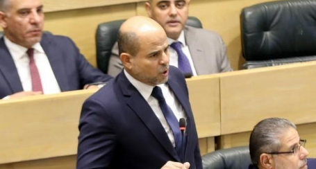 العكور: المجلس ظلم نفسه بالاستعجال بمناقشة العفو