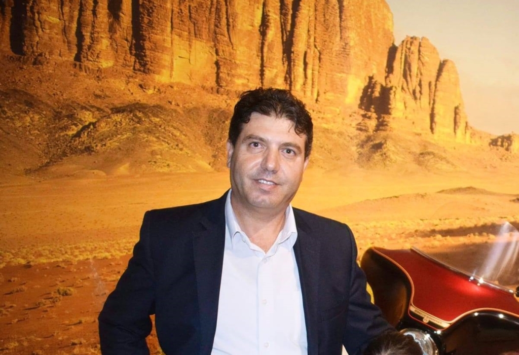 المواطنة الصالحة والقيم الإيجابية.. بقلم محمد محسن عبيدات