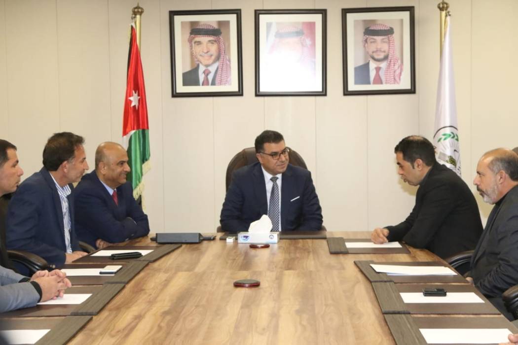 وزير الزراعة: جهود مستمرة في توجيه الإنفاق الرأسمالي للقطاع وتطويره