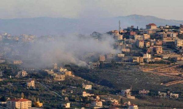 بيروت : 7 قتلى في غارة إسرائيلية فجر اليوم جنوبي لبنان
