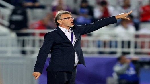 فيتنام تقيل المدرب تروسيه بعد الخسارة من إندونيسيا بتصفيات كأس العالم