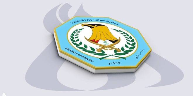 القوات العراقية تقبض على متزعم في تنظيم “داعش” الإرهابي بنينوى