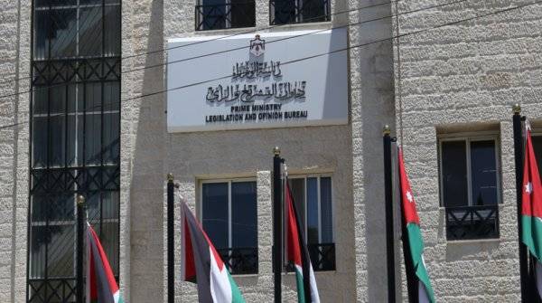 القضاة: الوصول إلى صياغة تشريعية ذات جودة عالية أحد الأهداف الأساسية للتشريع والرأي