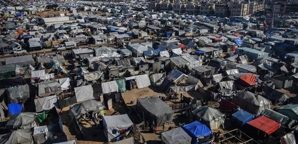القناة 12 الإسرائيلية: الجيش بدأ الاستعدادات لشن عملية في رفح