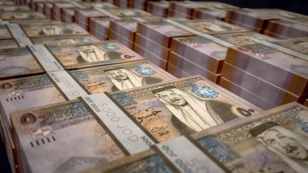 ارتفاع الإيرادات المحلية 310 ملايين دينار العام الماضي