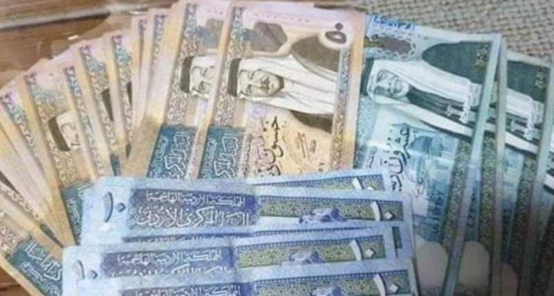 ارتفاع الايرادات المحلية 310 ملايين دينار في 2023