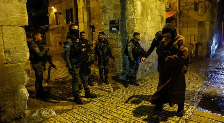 إسرائيل تعلن عزمها على غزو دولة عربية وتكشف الهدف القادم بعد اجتياح رفح