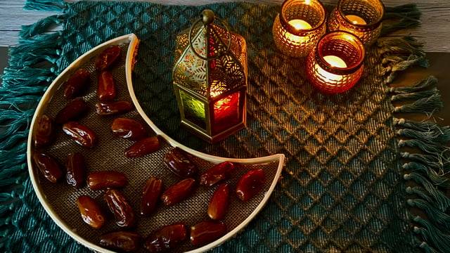 إفطار رمضاني داخل كنيسة مصرية يثير تفاعلا (صور)