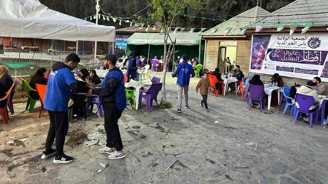 الجزائر.. إفطار إجباري على الطرقات لمكافحة الحوادث القاتلة