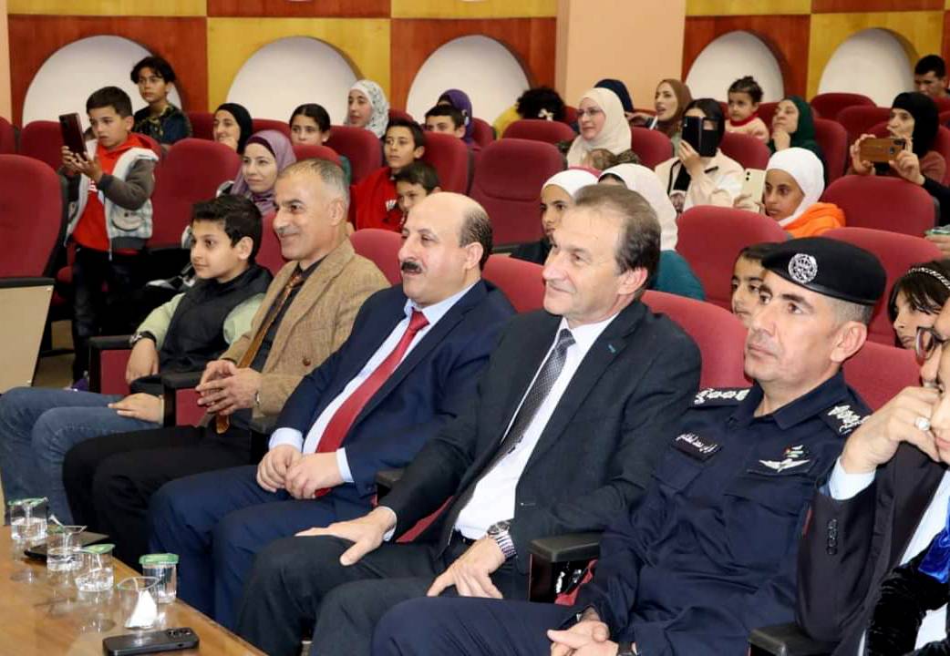 جرش: فعاليات ثقافية وعروض مسرحية ببرنامج رمضانيات