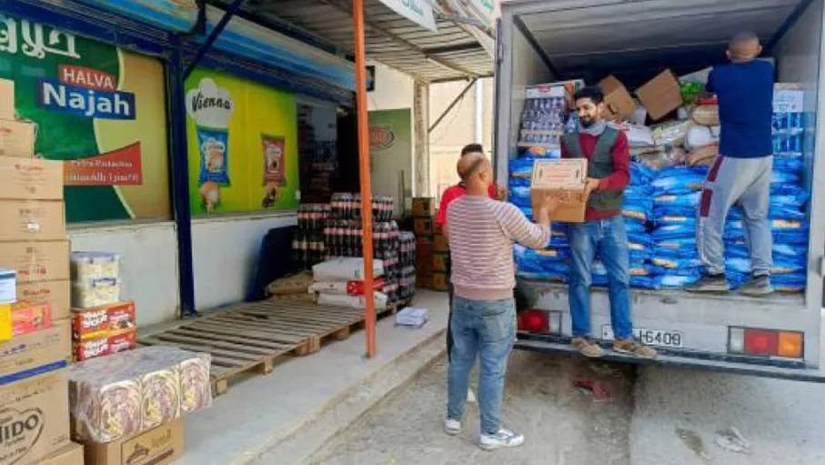 الأغوار.. الركود يخيم على الأسواق و 50  تراجع الحركة الشرائية