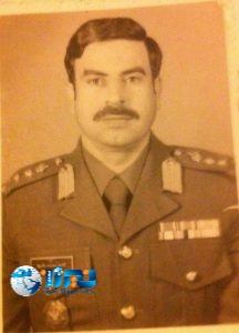 نيروز الاخبارية تستذكر فارساً اردنياً عربياً بدوياً المرحوم  اللواء الركن  كامل محمد الزهير