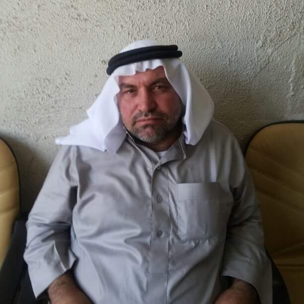 خلدون احمد داوود الطراونة ... انموذج مميز في العطاء والريادة