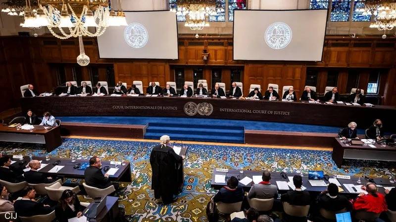 ترحيب إسلامي بالتدابير الاحترازية الجديدة من محكمة العدل الدولية بشأن غزة