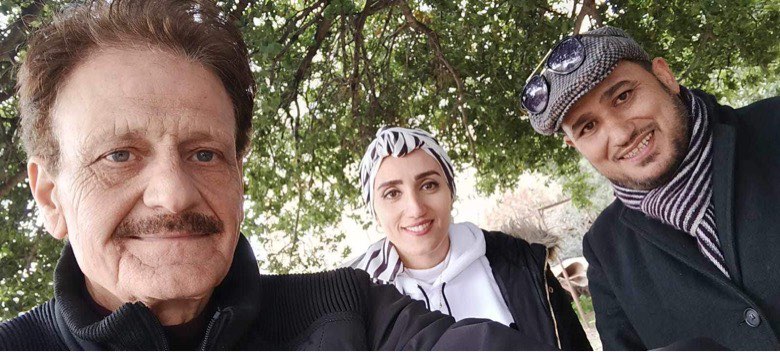 مطبخنا شوفة عينك  برنامج رمضاني من أنتاج  جمعية السوسنة والدحنون .