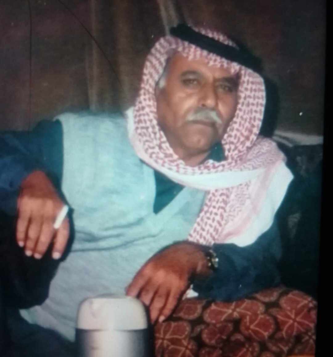 نيروز الإخبارية تستذكر المرحوم الحاج بركات حمدان طويرش القايم الخريشا