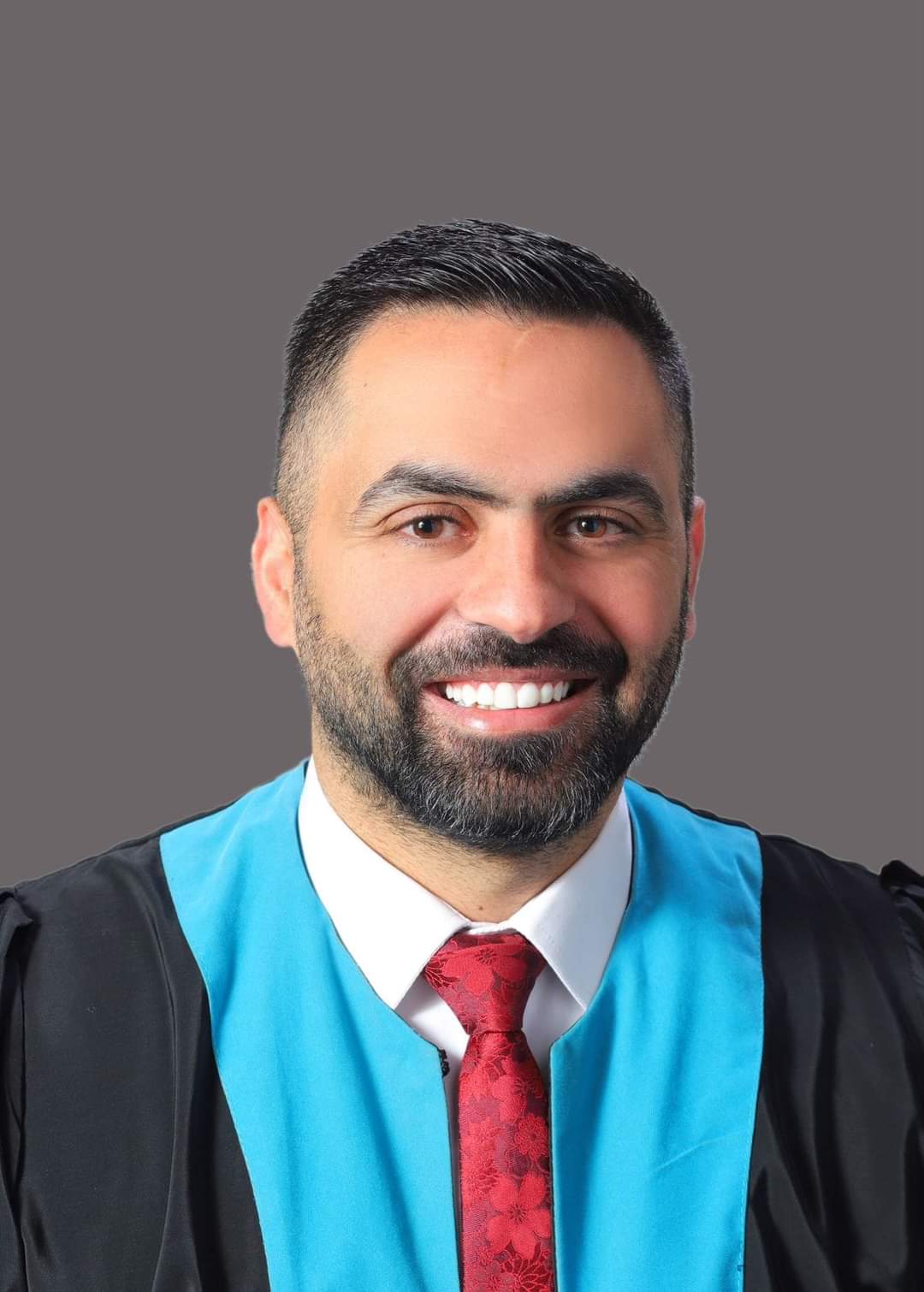 جادو  يكتب عن التجربه الحزبيه في الاردن.