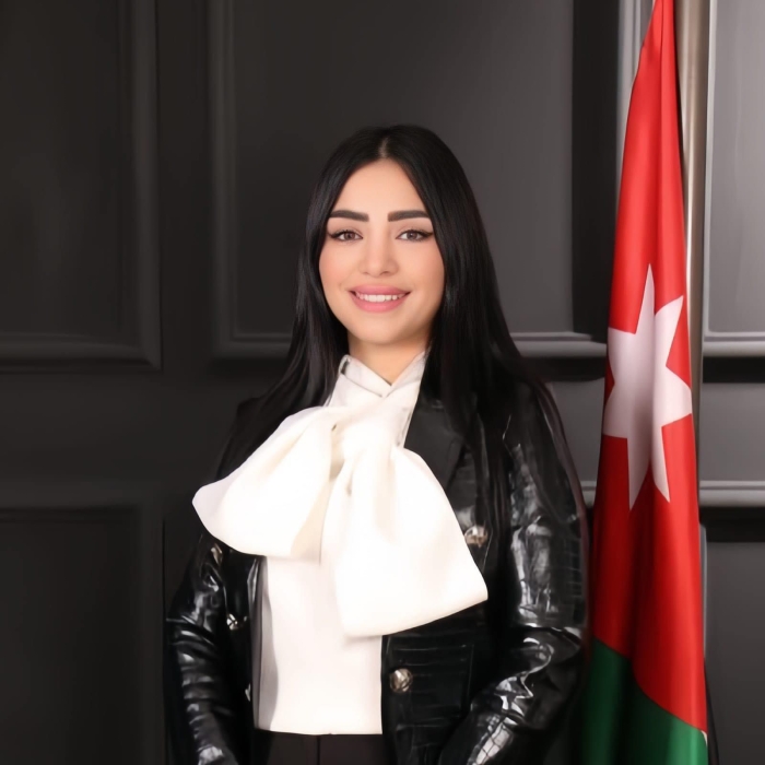 وحدة الصف والموقف الاردني الراسخ  فريق مبادرة الاردن يدعم فلسطين