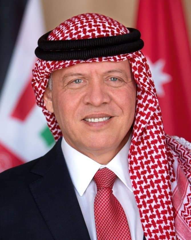 قبيلة الحويطات وبدو الجنوب يرحبون بلقاء  الملك اليوم