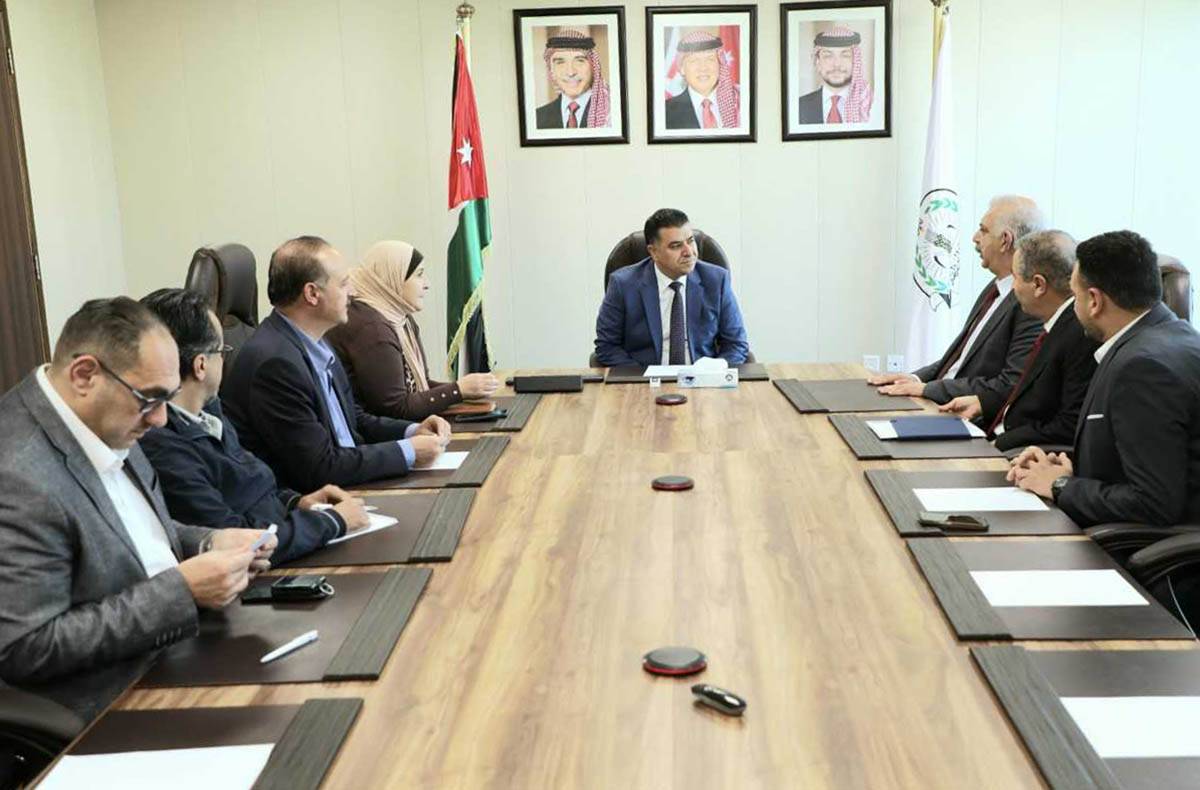 الحنيفات: يجب إنهاء العمل في سوق الأسماك بالسرعة الممكنة