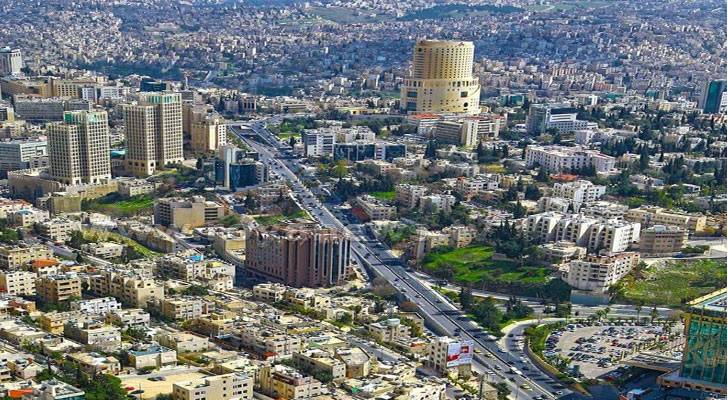 الأرصاد: الحرارة أعلى من معدلاتها بـ8 درجات الأسبوع الحالي