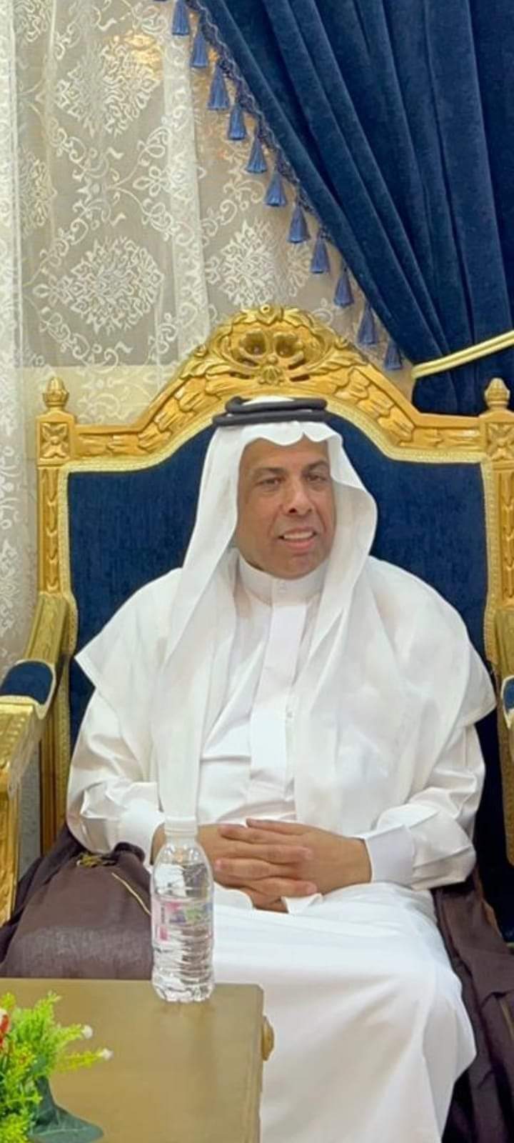 كفئ وطفح الكيل بحق  الاردن وقيادته وشعبه الاوفياء