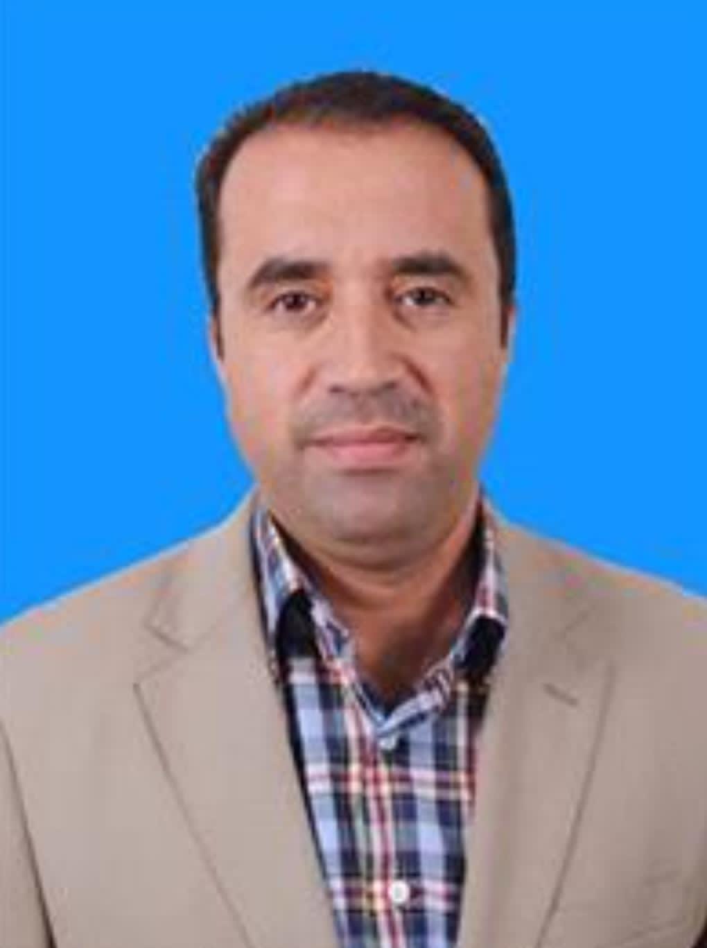 والله أنهم ليسوا  صهاينة