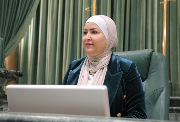 شريم لجماهير الفيصلي والوحدات: كونوا في خندق الوطن والقضية