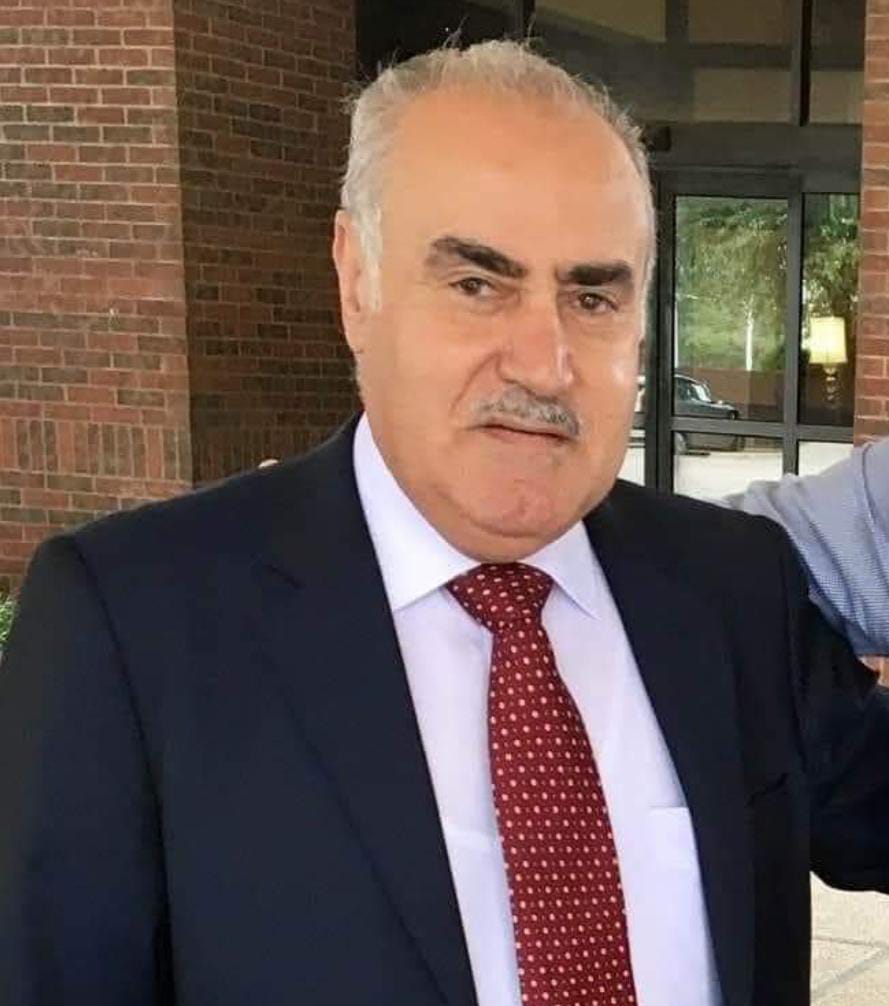 وفاة عضو المحكمة الدستورية سابقا القاضي الدكتور عبد القادر الطورة
