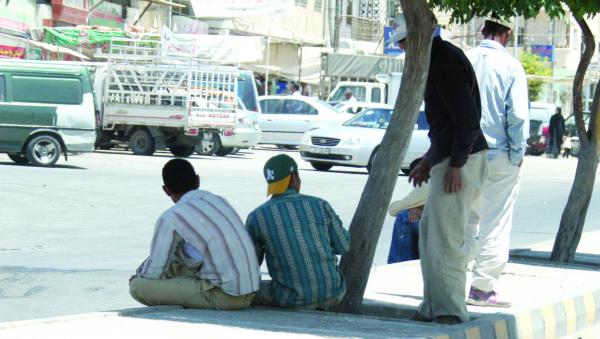 إطلاق دليل لإصدار تصاريح العمالة غير الأردنية